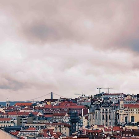 Rosa Home Lisboa Eksteriør billede