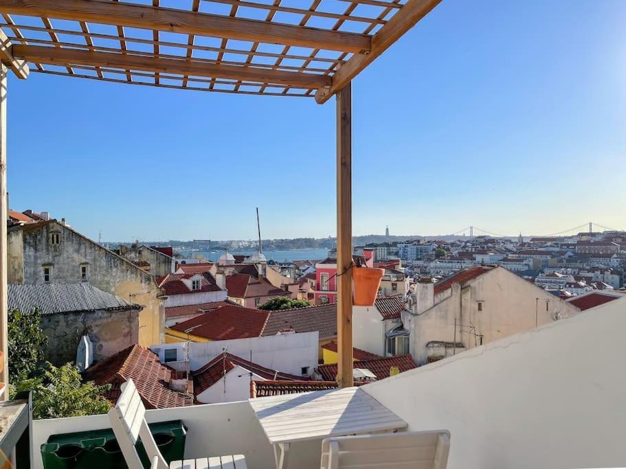 Rosa Home Lisboa Eksteriør billede