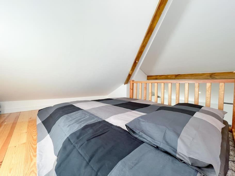Rosa Home Lisboa Eksteriør billede