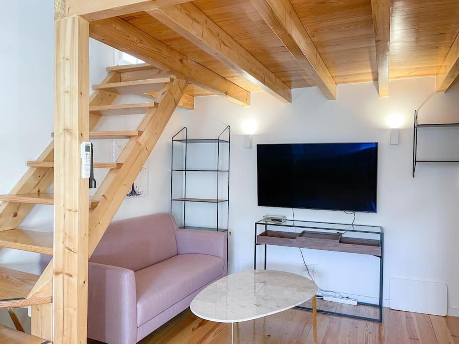 Rosa Home Lisboa Eksteriør billede
