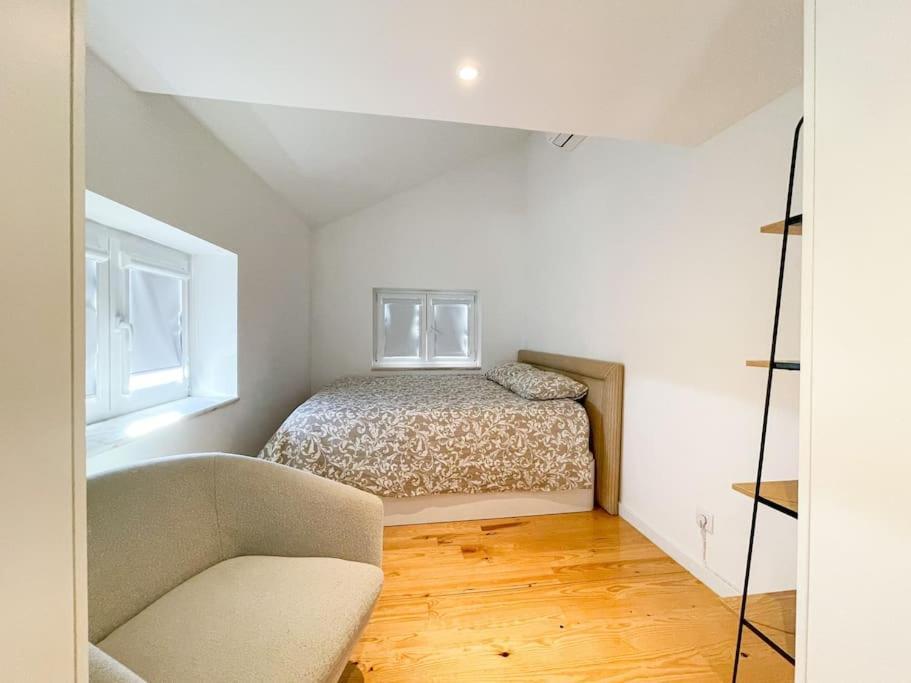 Rosa Home Lisboa Eksteriør billede