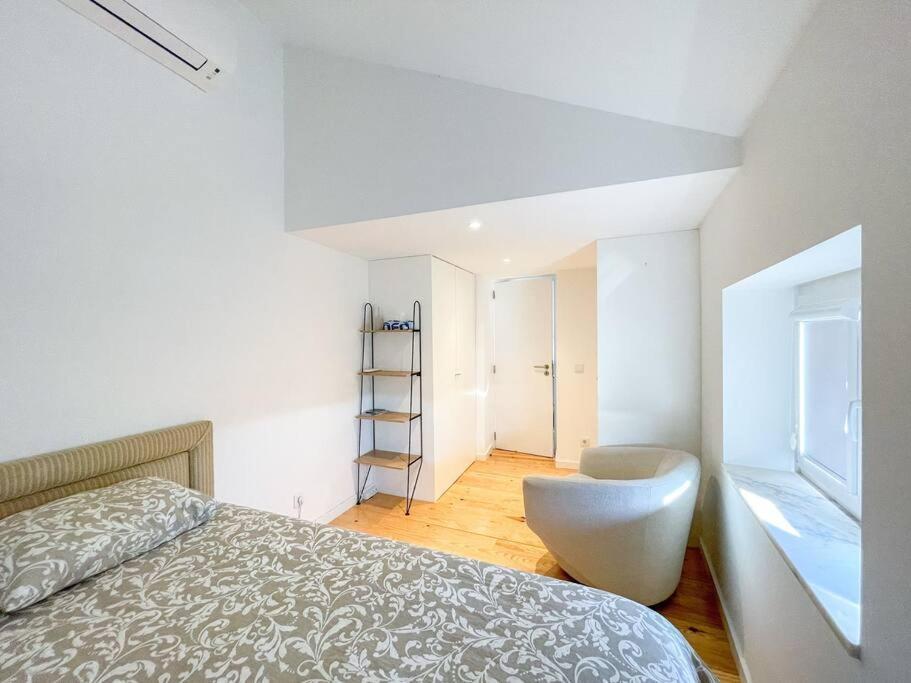 Rosa Home Lisboa Eksteriør billede
