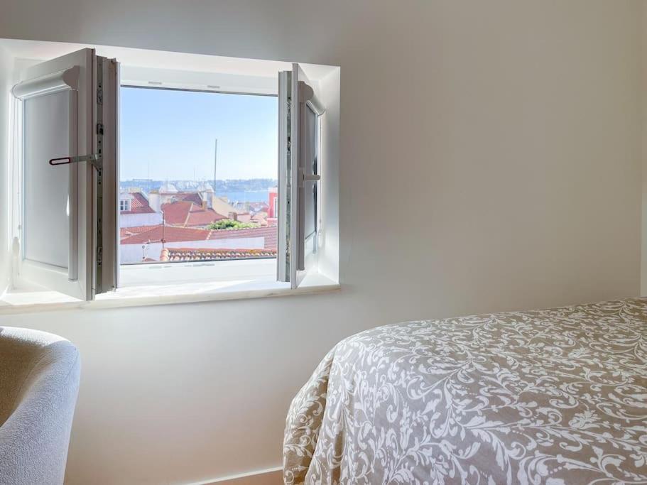 Rosa Home Lisboa Eksteriør billede